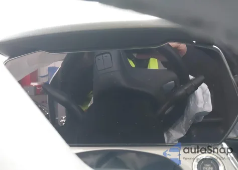 2025 Chevrolet Trax Fwd Lt из США, поврежденный, VIN KL77LHEP1SC076920